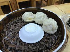 -百年尹氏汤包(湖南路狮子桥店)