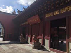 -宁波府城隍庙