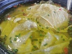 -老虎土菜馆·农家土菜