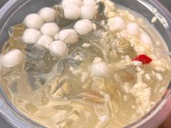 -黄氏沥泉·冰粉(玉林店)