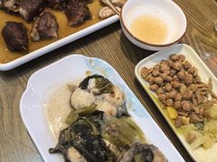 -宏记汕头白粥店(江怡店)