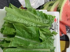 -四季喧黔味豆米火锅(万达广场店)
