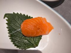 -奔海甄选·活鲜刺身铁板烧自助(太原里店)