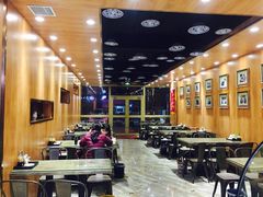 -清真益鑫羊肉手抓馆(南大街店)