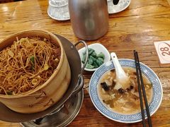 -老雒阳面馆·水席·洛阳菜(王城路店)