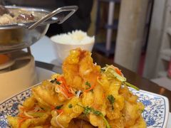 -锅哥东北铁锅炖(幸福店)