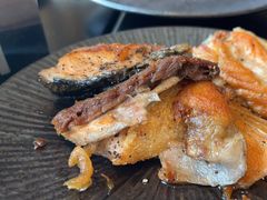-盛宴自助餐厅(运达喜来登店)