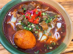 -十里香粉馆(虹桥中路店)