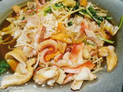 -KAOKAO烤烤·丹东海鲜烧烤(望京店)