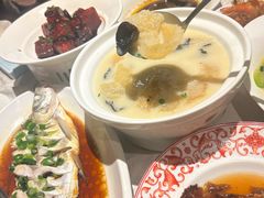 -金美华轩(东方路齐鲁店)