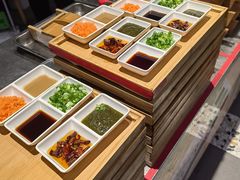 -老德州四合院·德州菜(天衢路店)