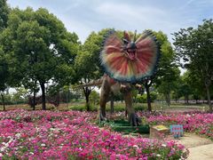 -歌斐颂巧克力小镇