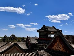-颐和园