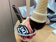 -DQ·蛋糕·冰淇淋(徐东销品茂店)