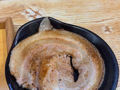 -柒鉦·日式豚骨拉麵(常德路店)