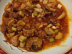 -院8里·少城记忆老川菜(宽窄巷子店)