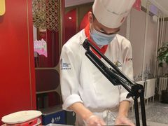 -大鸭梨烤鸭·北京菜(大兴南小街店)