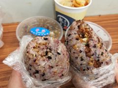 -芳婆糕团店(王府大街店)