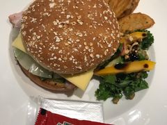 -卡朋厨房(289艺术园区店)