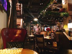 大堂-杂咖zacup(领展中心城店)