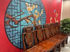 -马记伊源斋涮肉·清真菜(百子湾店)