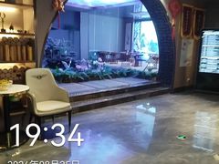 -陆琴脚艺·足浴·SPA(夫子庙店)