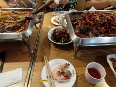 -鸣记脆皮烤鱼(铁西店)