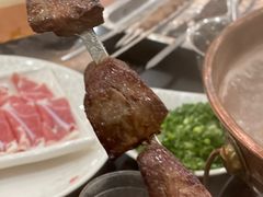 -情忆草原涮肉馆