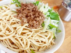 -十二忠手拉面(中华路店)