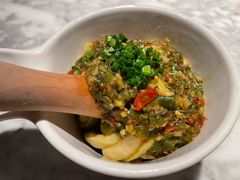 -蔴将·川菜(黄龙万科店)