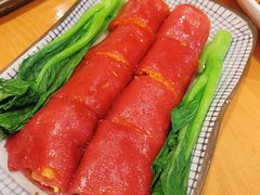 -粤域茶餐厅