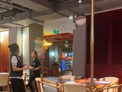 -南门四季铜锅涮肉(大屯·北苑店)