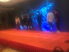 -北京丽景湾国际酒店