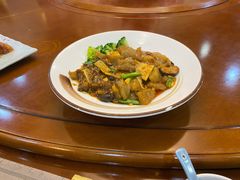 -普天和酒楼·新津菜·烤鸭(天津之眼店)