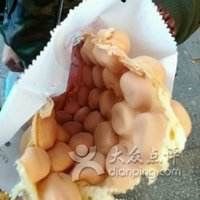 -利强记北角鸡蛋仔(弥敦道店 )