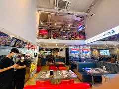 -小四喜冰室(宝体店)