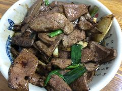 -无名氏面馆(邮电路店)