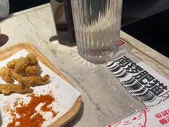 -南锣南门(东方银座店)