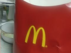 -麦当劳(北京南站店)