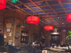-小吊梨汤·北京菜·烤鸭(清河万象汇店)