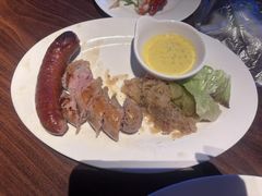 -FABIO’S费比欧披萨餐厅