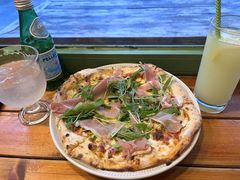-Gather pizza