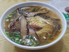 -康大口蘑面庄(将军街店)