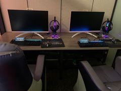 -开普墩Captain网咖俱乐部