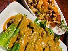 -前海沿·青岛菜(五四广场永旺店)