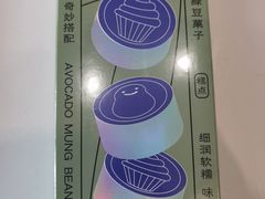 -LanTa蓝塔烘焙(融元广场店)