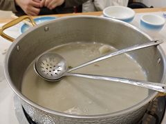 -朴小妹人参鸡汤火锅(长白山万达店)