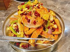 -蟹之国·精品蟹料理(极地店)