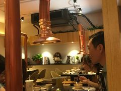 -漫烤鱼&徐州烧烤夜宵(万达店)