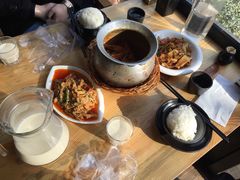 -蝦塘·中国餐馆(城墙南马道巷店)